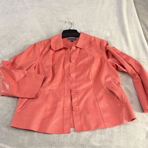 Vintage Guillaume Reversible Jacket